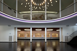 Alte Kongresshalle