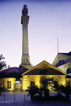Muffathalle