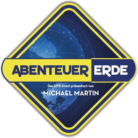 Abenteuer Erde