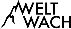 Logo Weltwach