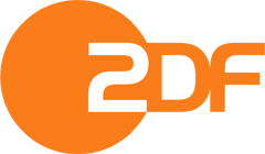 Logo ZDF