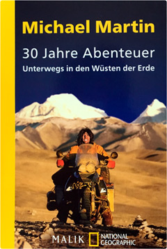 30 Jahre Abenteuer - Taschenbuchausgabe