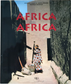 Africa Africa