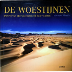 De Woestinjen