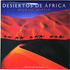 Desiertos de frica