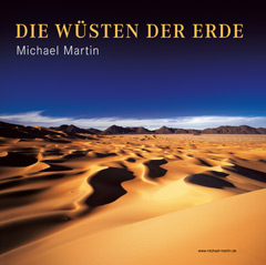 Die Wsten der Erde