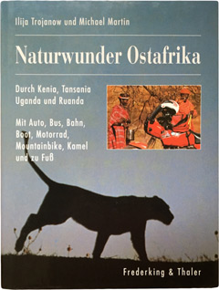 Naturwunder Ostafrika