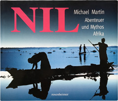 Nil - Abenteuer und Mythos Afrika
