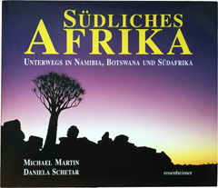 Sdliches Afrika