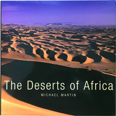 The Deserts of Africa