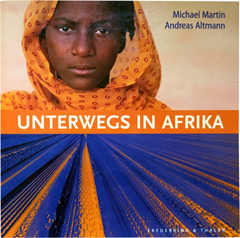 Unterwegs in Afrika