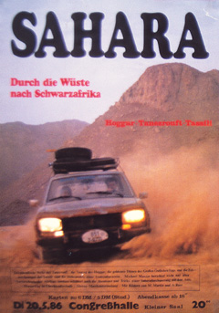 Sahara