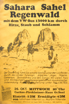 Sahara Sahel Regenwald