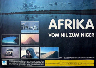 Afrika - Vom Nil zum Niger