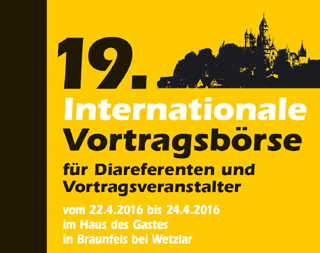 Gesellschaft fr Bild und Vortrag e.V.