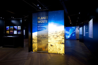 Museum Mensch und Natur