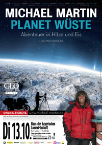 Plakat Planet Wste
