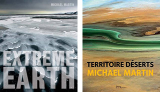 Extreme Earth - Territoire Dserts