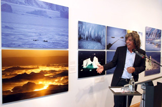 Fotoausstellung am Bodensee