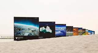 Fotoausstellung Zingst