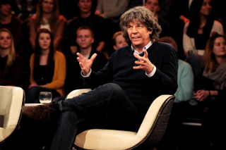 Markus Lanz
