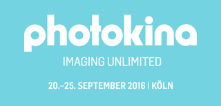 Logo Photokina 2016