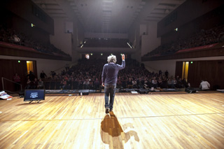 Tournee Planet Wste