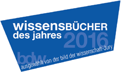 Wissensbuch des Jahres