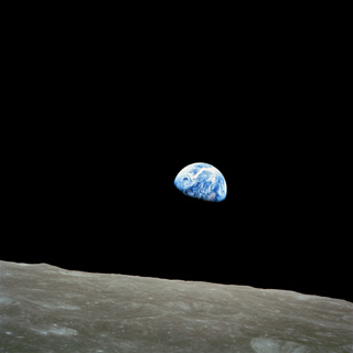 Planet Erde