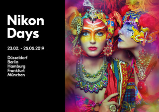 NIKON Days 2019