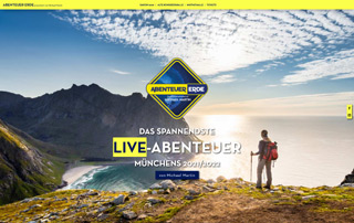 Abenteuer Erde