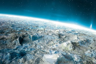Planet Wste