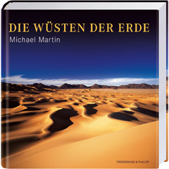 Bildband Die Wsten der Erde
