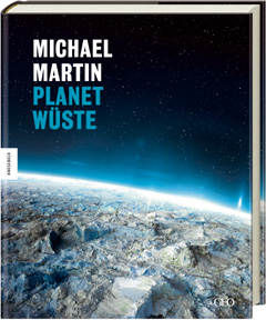 Bildband Planet Wste