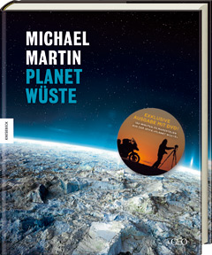 Bildband Planet Wste Jubilumsausgabe