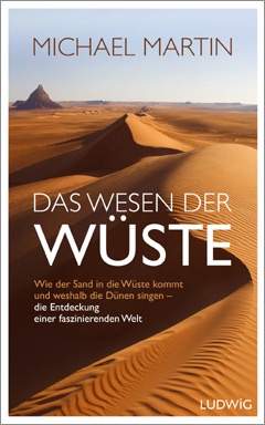 Buch Das Wesen der Wste