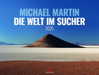 Kalender Die Welt im Sucher