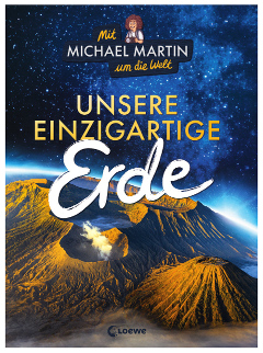 Kinderbuch Unsere einzigartige Erde