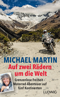 Motorradbuch