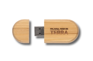 Filme auf USB-Stick & TERRA