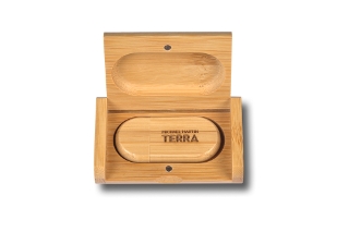 Filme auf USB-Stick & TERRA