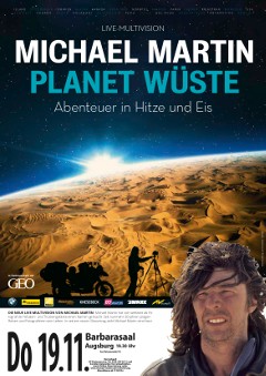 Planet Wste
