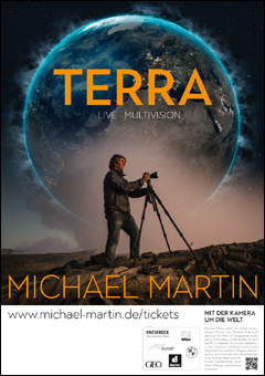 Plakat TERRA