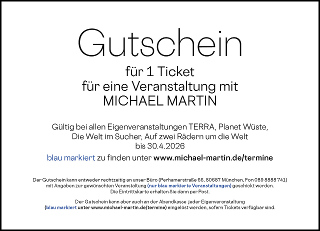 Ticket-Gutschein
