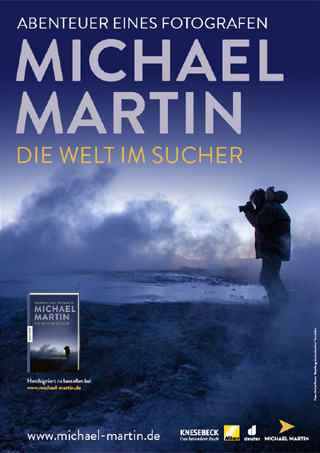 Die Welt im Sucher - Abenteuer Fotografie